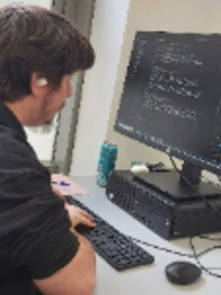 image for my qualifications section